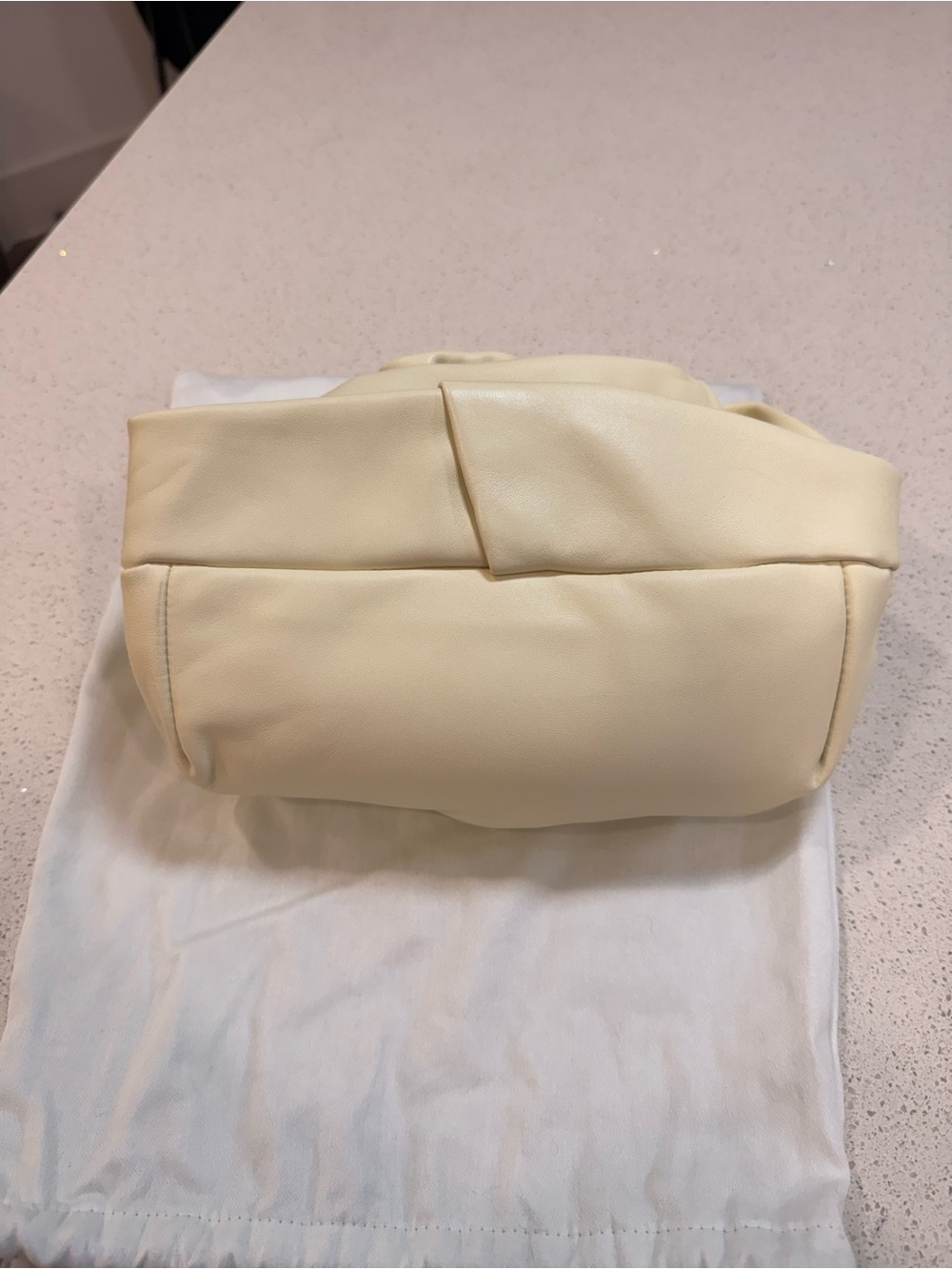 Burberry Rose Clutch NWT - Picture 7 of 8